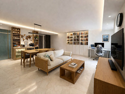Blk 252 Compassvale Street (Sengkang), HDB 5 Rooms #548191631